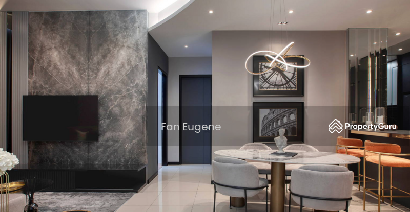 Condominium for Sale at NILAI【RM340K 3ROOM & 4ROOM】THIS YEAR MOVE IN CONDO WITH PARTIAL FURNISHED - Fan Eugene - PropertyGuru.com.my