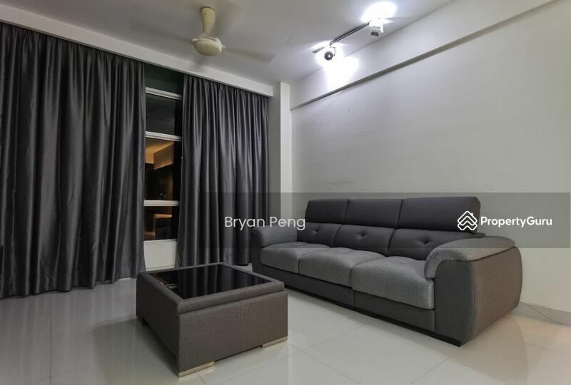 Kondominium untuk Disewa di The Saffron - Bryan Peng - PropertyGuru.com.my