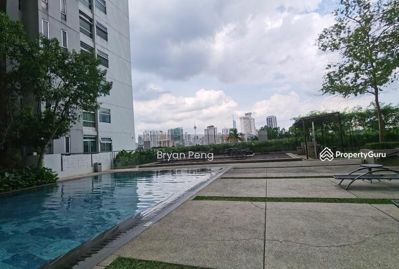 Kondominium untuk Disewa di The Saffron - Bryan Peng - PropertyGuru.com.my