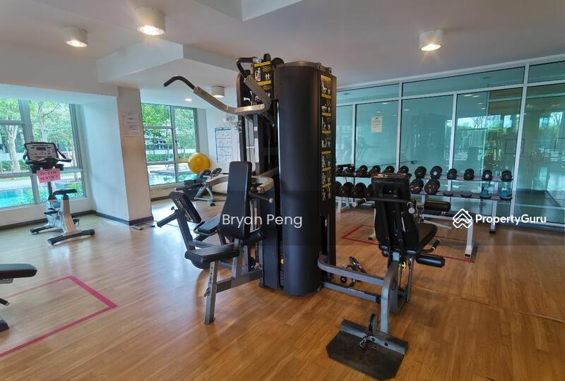 Kondominium untuk Disewa di The Saffron - Bryan Peng - PropertyGuru.com.my