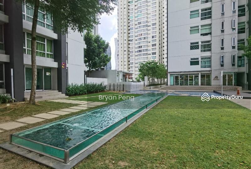 Kondominium untuk Disewa di The Saffron - Bryan Peng - PropertyGuru.com.my