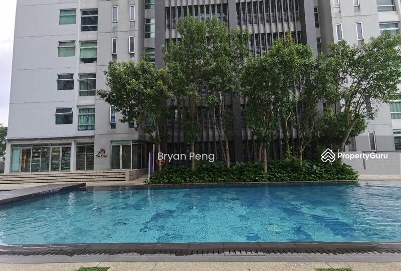 Kondominium untuk Disewa di The Saffron - Bryan Peng - PropertyGuru.com.my