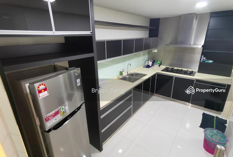 Kondominium untuk Disewa di The Saffron - Bryan Peng - PropertyGuru.com.my