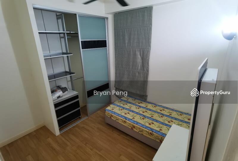 Kondominium untuk Disewa di The Saffron - Bryan Peng - PropertyGuru.com.my