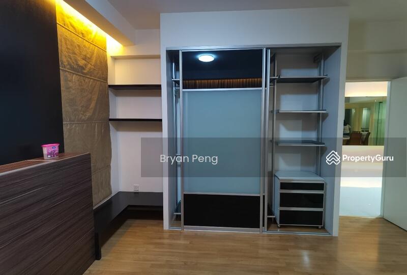 Kondominium untuk Disewa di The Saffron - Bryan Peng - PropertyGuru.com.my
