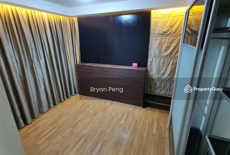 Kondominium untuk Disewa di The Saffron - Bryan Peng - PropertyGuru.com.my