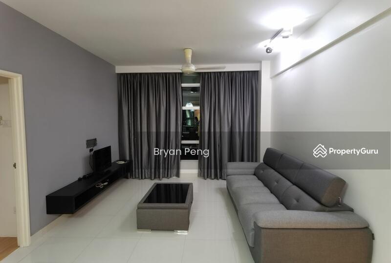 Kondominium untuk Disewa di The Saffron - Bryan Peng - PropertyGuru.com.my