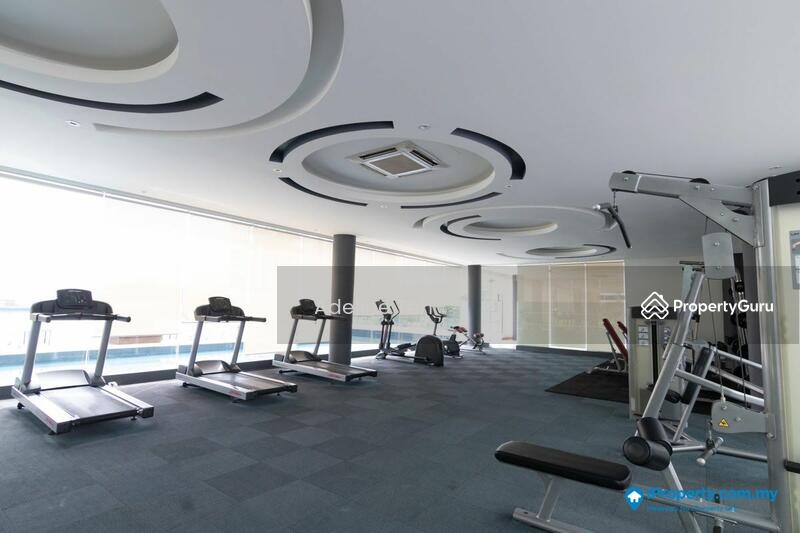 Kondominium untuk Disewa di Le Yuan Residence - Adeline Teh - PropertyGuru.com.my