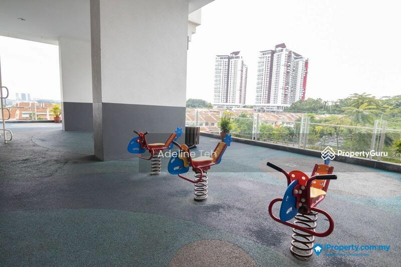 Kondominium untuk Disewa di Le Yuan Residence - Adeline Teh - PropertyGuru.com.my