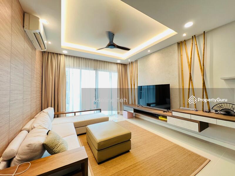 Kondominium untuk Disewa di Le Yuan Residence - Adeline Teh - PropertyGuru.com.my