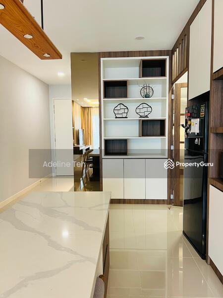 Kondominium untuk Disewa di Le Yuan Residence - Adeline Teh - PropertyGuru.com.my
