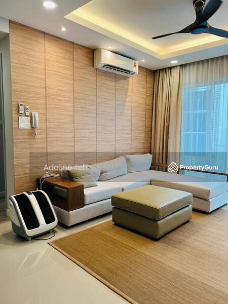 Kondominium untuk Disewa di Le Yuan Residence - Adeline Teh - PropertyGuru.com.my