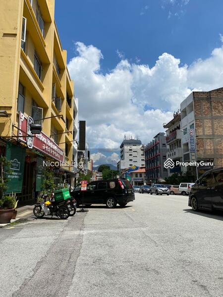 Kedai untuk Disewa di Ipoh (Perak) - Nicole Ling - PropertyGuru.com.my