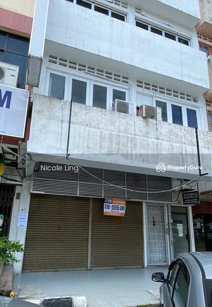Kedai untuk Disewa di Ipoh (Perak) - Nicole Ling - PropertyGuru.com.my