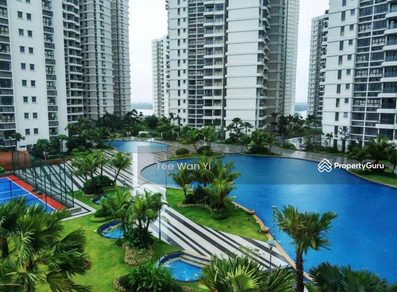 Bay Point Country Garden Danga Bay, Jalan Bertingkat Skudai, Johor