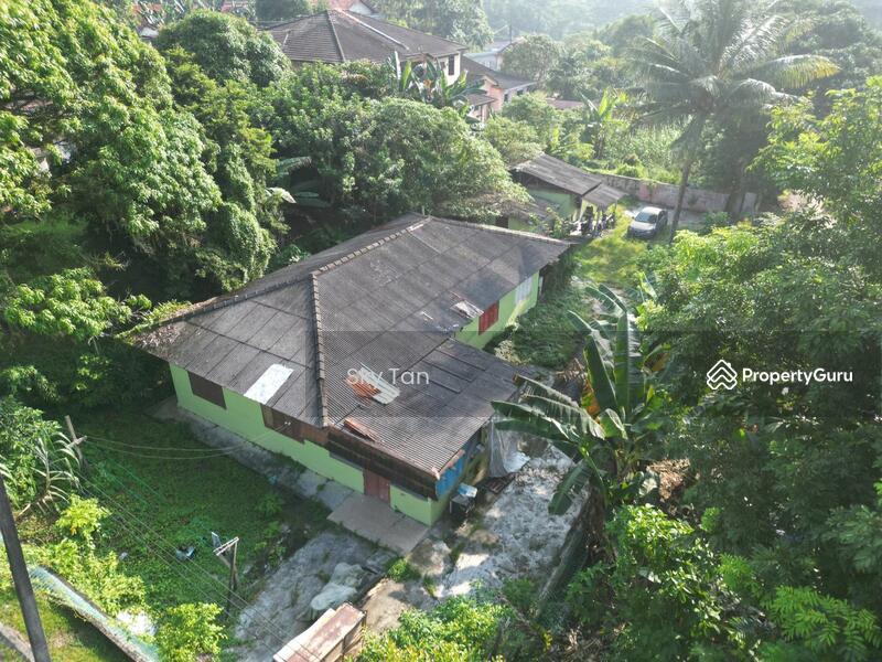 Kampung Bahru Jb Town Jalan Kemaman Bungalow Land 7997sqft Freehold