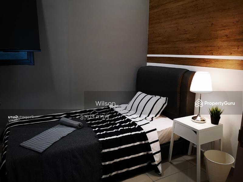 Servis Apartment untuk Disewa di The Mark @ Cheras - Wilson . - PropertyGuru.com.my