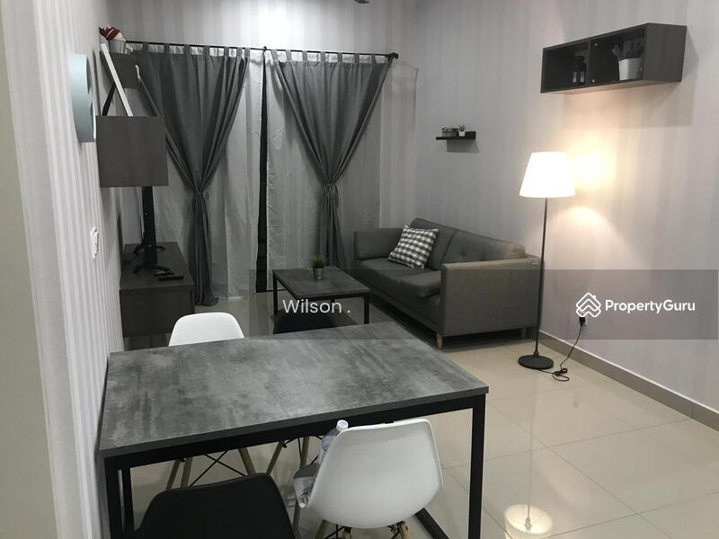 Servis Apartment untuk Disewa di The Mark @ Cheras - Wilson . - PropertyGuru.com.my
