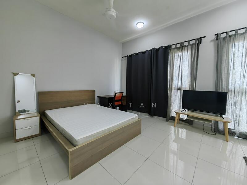 Service Residence for Rent at Tropicana Gardens - Max Tan - PropertyGuru.com.my