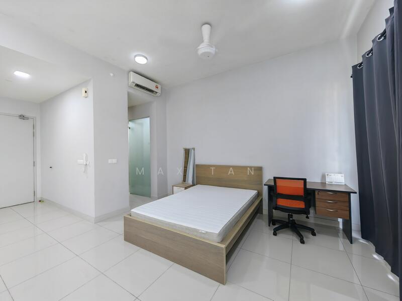Service Residence for Rent at Tropicana Gardens - Max Tan - PropertyGuru.com.my