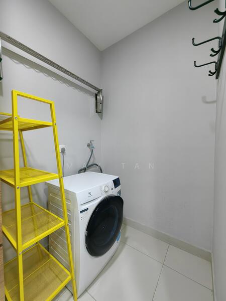 Service Residence for Rent at Tropicana Gardens - Max Tan - PropertyGuru.com.my