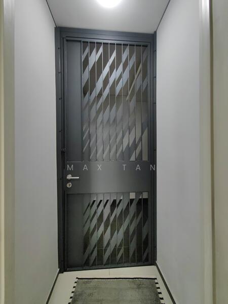 Service Residence for Rent at Tropicana Gardens - Max Tan - PropertyGuru.com.my