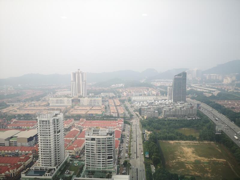 Service Residence for Rent at Tropicana Gardens - Max Tan - PropertyGuru.com.my