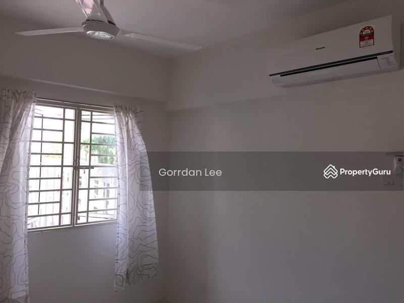 Taman Bukit Erskine, Persiaran Halia 3 Off Lebuhraya Halia, Mount