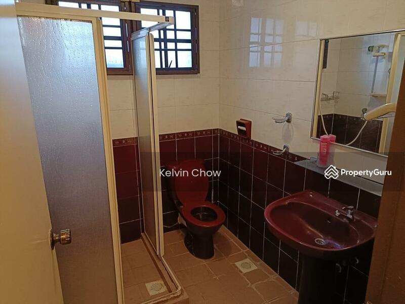 Ipoh First Garden Double Storey Terrace House, Kinta, Ipoh, Perak, 4