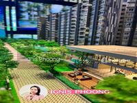 For Sale - Marina Residence @Teluk Air Tawar Butterworth