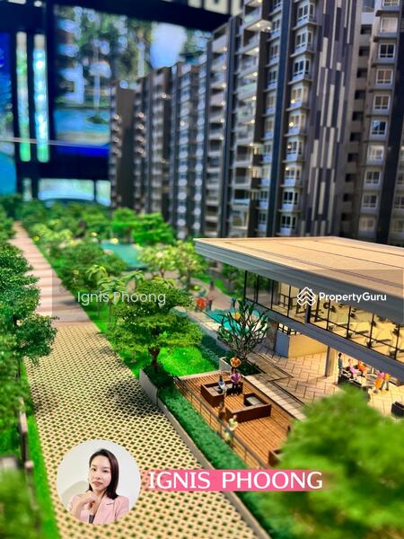 For Sale - Marina Residence @Teluk Air Tawar Butterworth