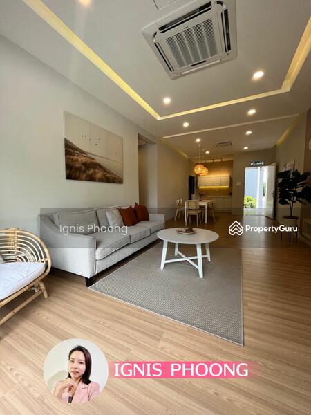 For Sale - Marina Residence @Teluk Air Tawar Butterworth