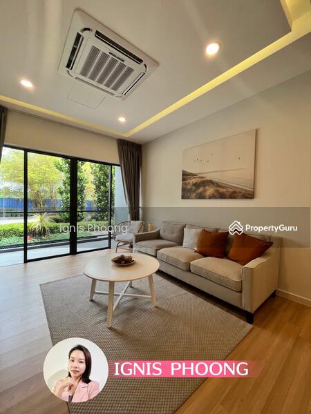 For Sale - Marina Residence @Teluk Air Tawar Butterworth