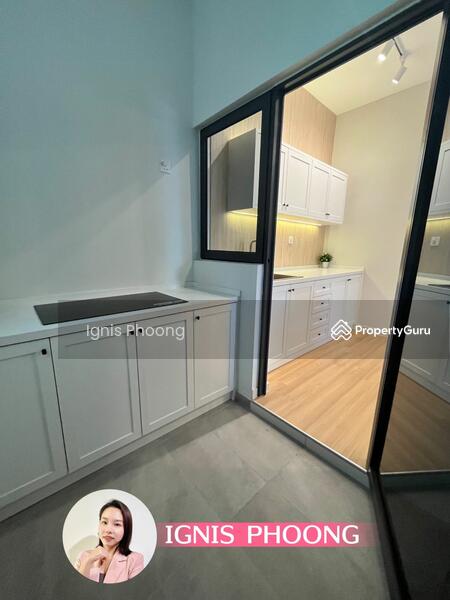 For Sale - Marina Residence @Teluk Air Tawar Butterworth