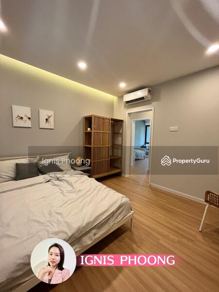 For Sale - Marina Residence @Teluk Air Tawar Butterworth