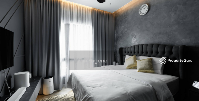 For Sale - BANDAR ENSTEK【RM340K 3ROOM & 4ROOM TYPE】WIH BALCONY AND YARD + FREE CASH BAC UP TO RM25,000