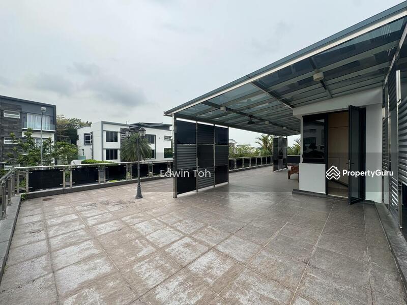Bungalow for Sale in Horizon Hills (Iskandar Puteri (Nusajaya)) - Edwin Toh - PropertyGuru.com.my