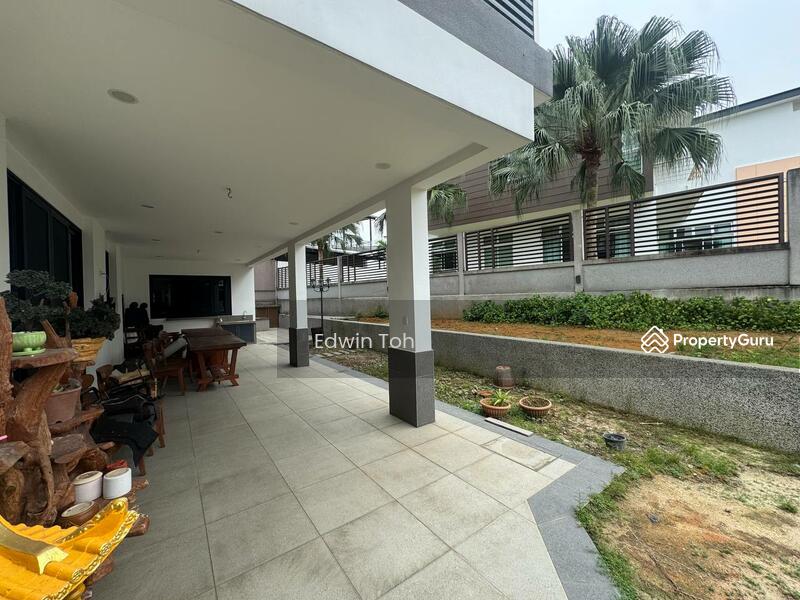 Bungalow for Sale in Horizon Hills (Iskandar Puteri (Nusajaya)) - Edwin Toh - PropertyGuru.com.my