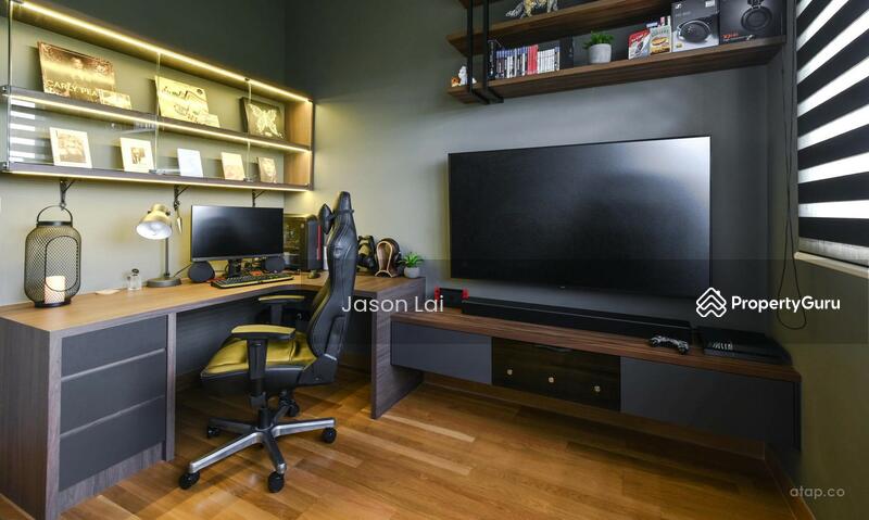 Condominium for Sale at Taman Suntex - Jason Lai - PropertyGuru.com.my