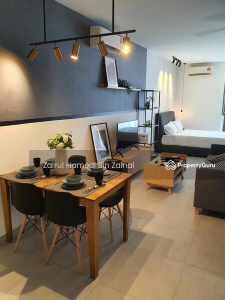 For Rent - Queensville