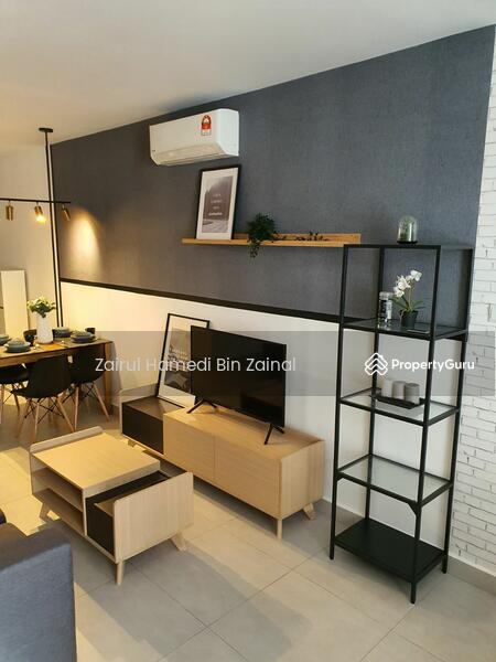 For Rent - Queensville