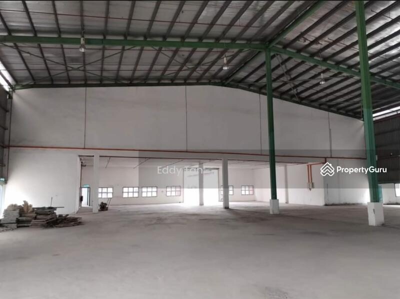 Kilang untuk Dijual di Bandar Puncak Alam (Puncak Alam) - Eddy Tan - PropertyGuru.com.my