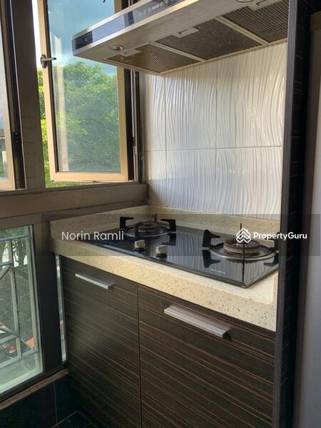 Condominium for Sale at Emerald Hill Condominium - Norin Ramli - PropertyGuru.com.my