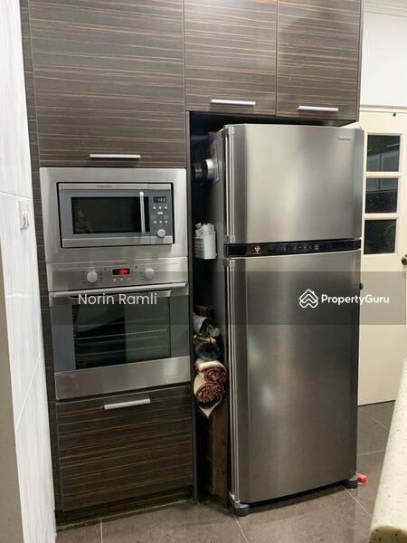 Condominium for Sale at Emerald Hill Condominium - Norin Ramli - PropertyGuru.com.my