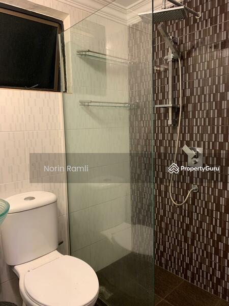 Condominium for Sale at Emerald Hill Condominium - Norin Ramli - PropertyGuru.com.my