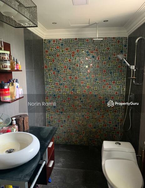 Condominium for Sale at Emerald Hill Condominium - Norin Ramli - PropertyGuru.com.my