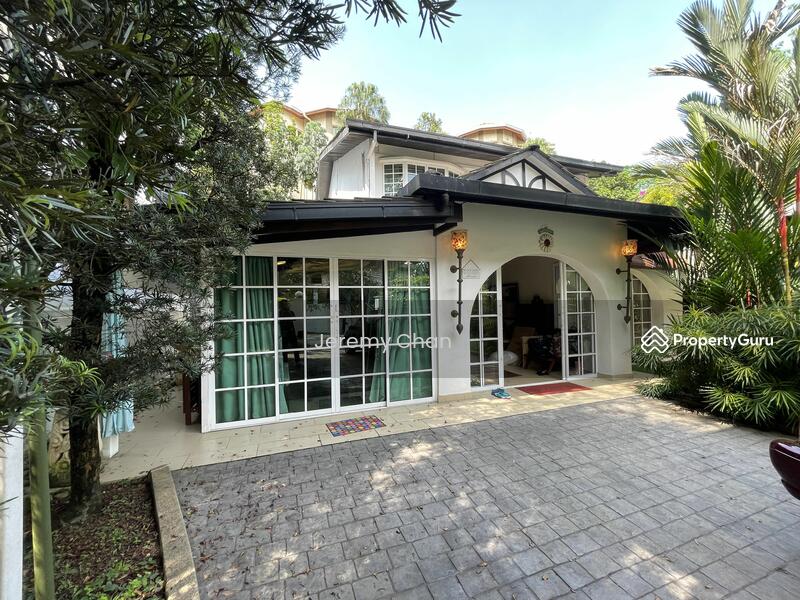 Bukit damansara, Jalan Birah, Damansara Heights, Kuala Lumpur, 4