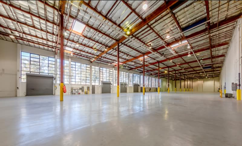 Warehouse for Sale in Pulau Indah (Port Klang (Pelabuhan Klang)) - Norman Soo - Interior - PropertyGuru.com.my