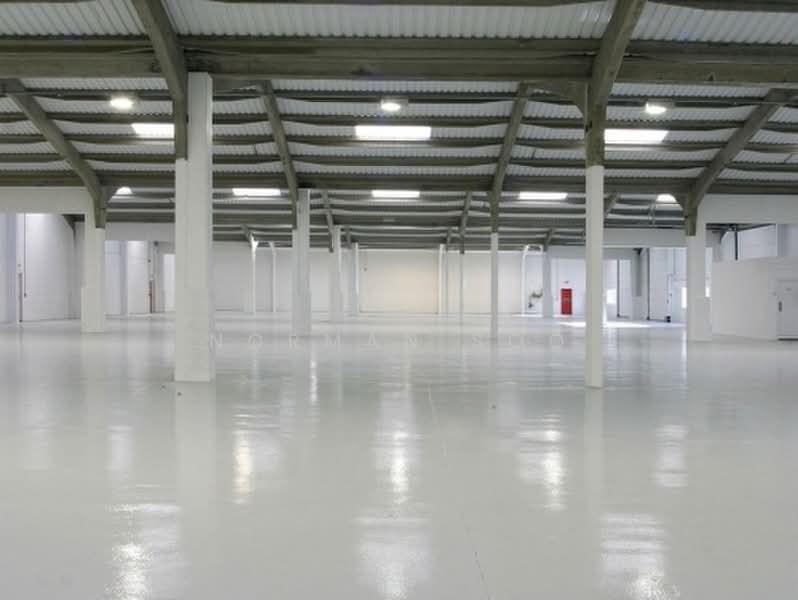Warehouse for Sale in Pulau Indah (Port Klang (Pelabuhan Klang)) - Norman Soo - Interior - PropertyGuru.com.my
