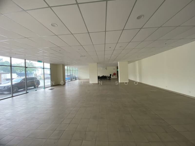 Warehouse for Sale in Pulau Indah (Port Klang (Pelabuhan Klang)) - Norman Soo - Interior - PropertyGuru.com.my